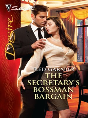 cover image of The Secretary's Bossman Bargain